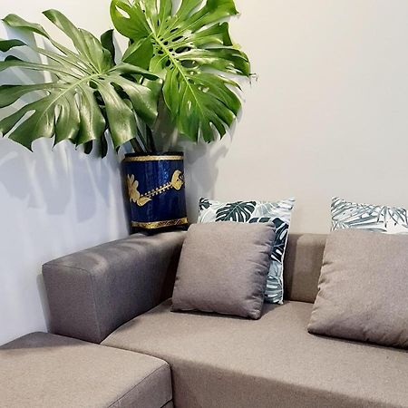ทีพักติดหาดแหลม​แม่พิมพ์​Mantra Condo​ Rayong​ Ban Ang Buitenkant foto