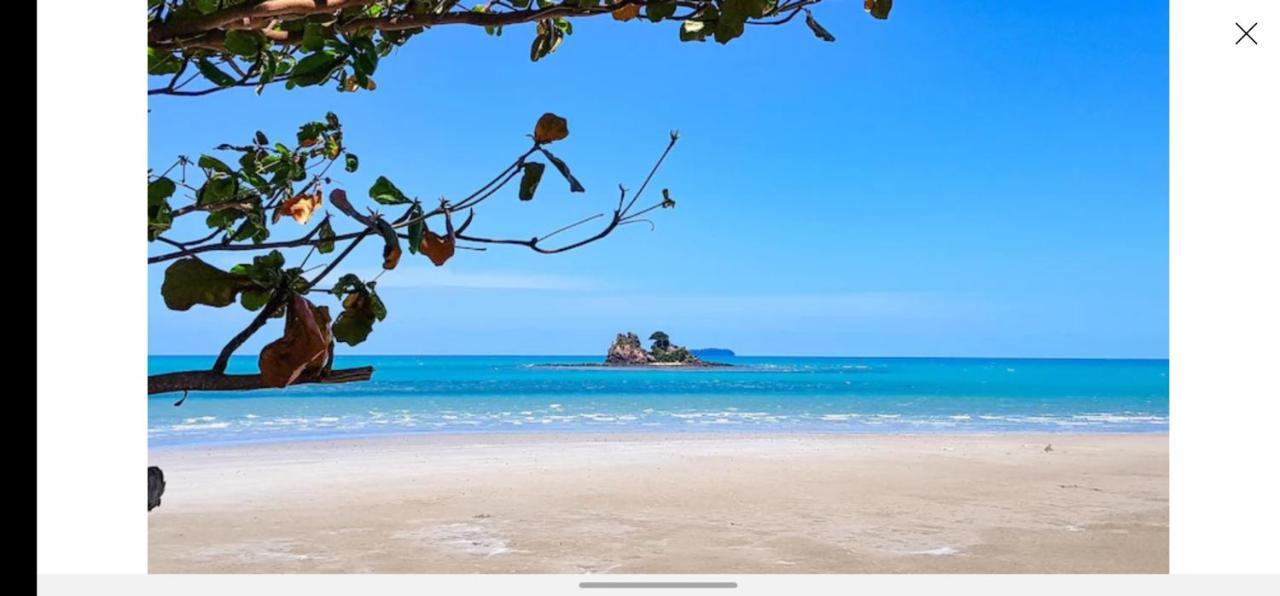 ทีพักติดหาดแหลม​แม่พิมพ์​Mantra Condo​ Rayong​ Ban Ang Buitenkant foto